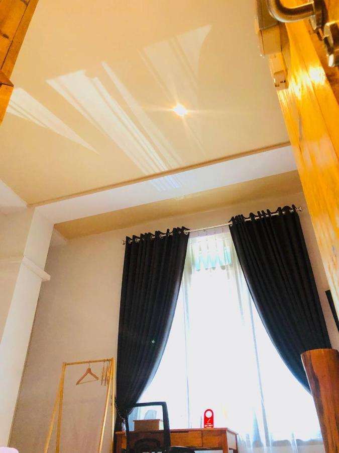 Stay Kultura باندا أسيه المظهر الخارجي الصورة